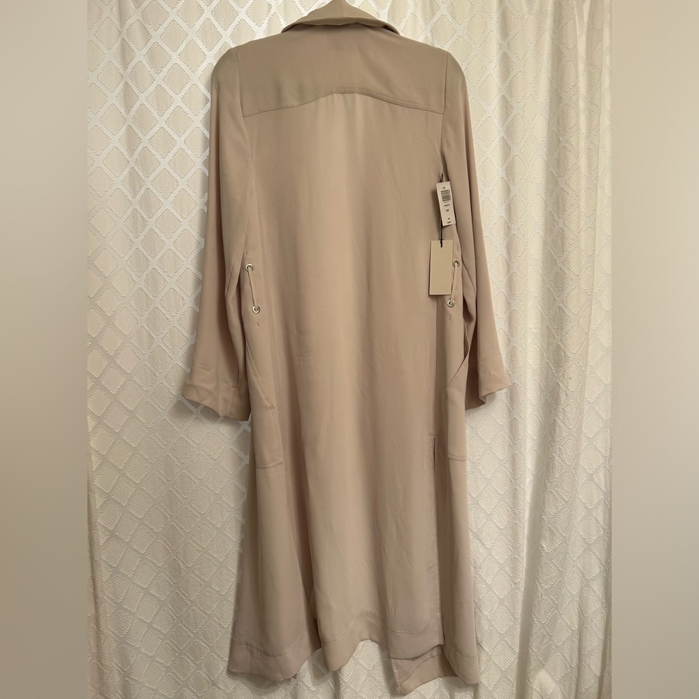 BNWT BABATON KAHLO Long Robe - Picture 5 of 14